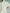 Women's Mint Green V Neck Short Sleeves Pleated Waist Dress