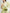 Green floral print dress with V-neck and pleated design