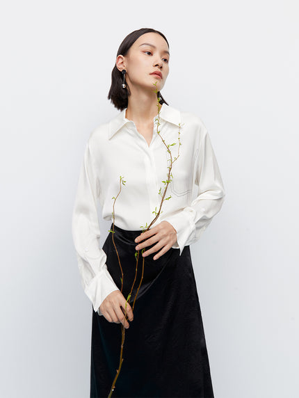 Gaby shirt