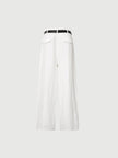 Pantalon en lin