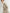 Blazer beige-gris