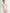Beige sleeveless dress