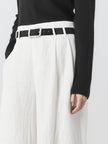 Pantalon en lin