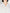 Women's White Polo V Neck Short Sleeve Knitwear Top