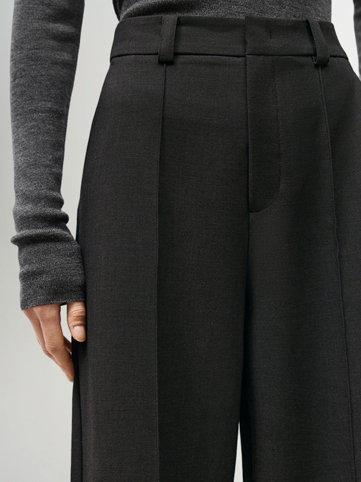 Pantalon Margot - noir