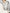 Women's Light Gray Classic Collar Long Sleeve Silk Blouse