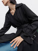 Gaby trench coats