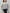 Women's White Stripe Round Neck Knit Cashmere Sweater