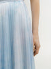 Pleated skirt - Capsule Collection