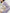 Women's Summer Cotton Purple Gray V Neck Sleeve Short Cardigan Knitwear
