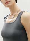Lyocell Tank Top
