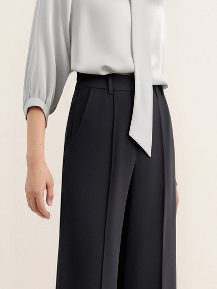 Wide Leg  Pants
