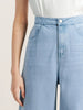 Light jeans