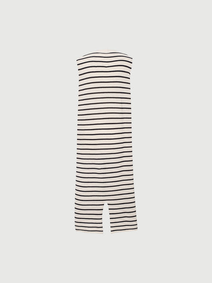 Robe marinière