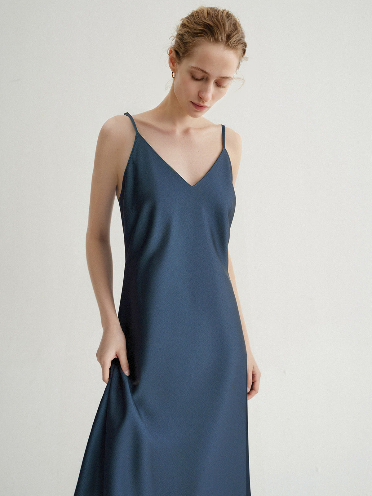 Gaby Slip Dress