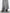Women's Gray Straight Fit Breathable Acetate Skirt