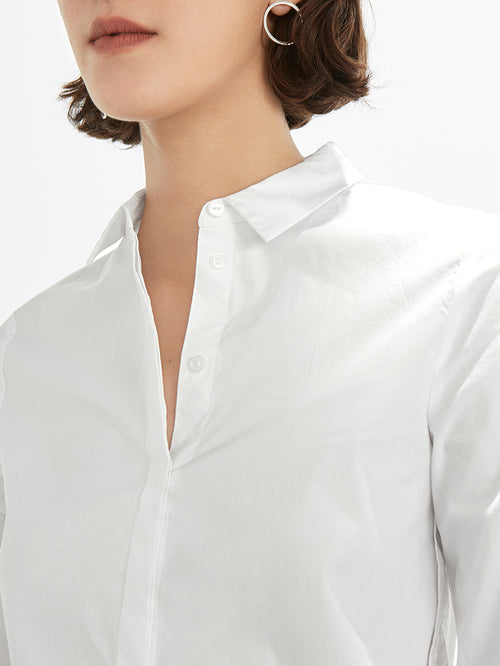 Load image 1 in gallery view. Gaby shirt