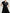 Collared V Neck Pure Silk Dress