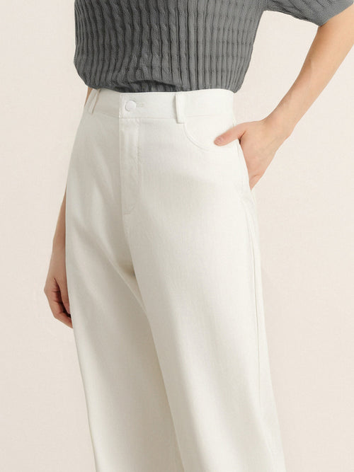 Load image 1 in gallery view. Gaby pants