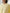 Women's Light Yellow Long Sleeve Wool Pullover Sweater