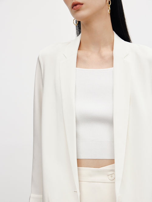 Charger l'image 1 dans la galerie. Veste blazer Gaby
