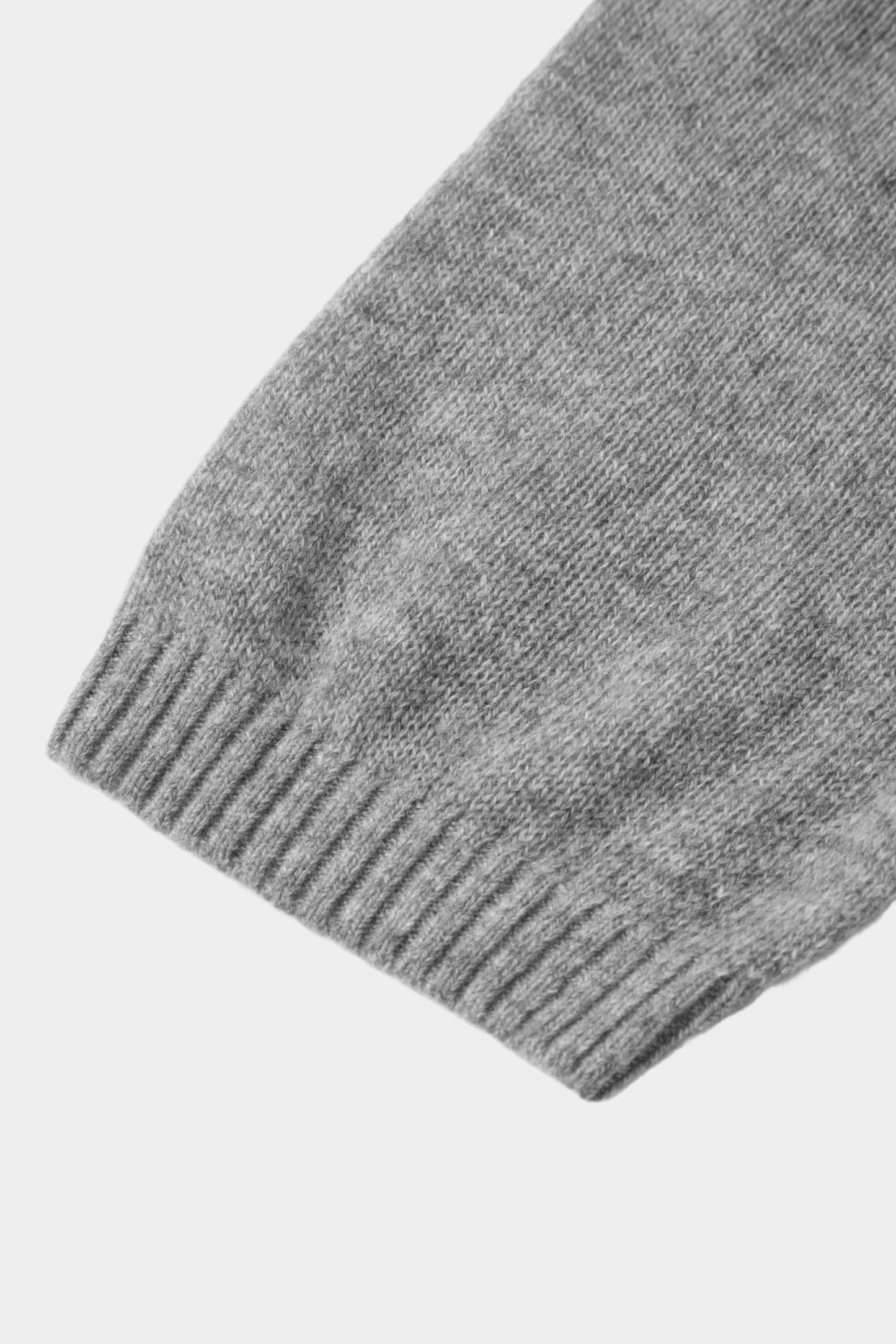 Crew Neck Short Sleeve Knit Sweater