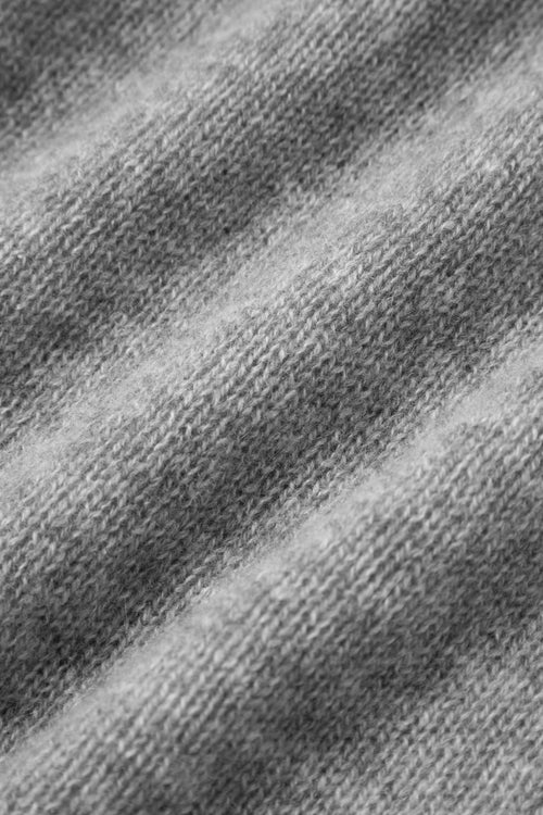 Load image 1 in gallery view. Crew Neck Short Sleeve Knit Sweater