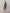 Women's Brown 100% Sheep Wool Belted Long Coat