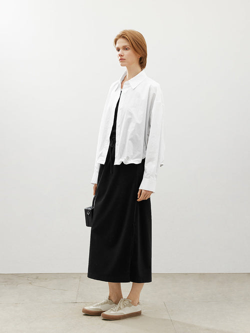 Charger l'image 1 dans la galerie. Chemise courte