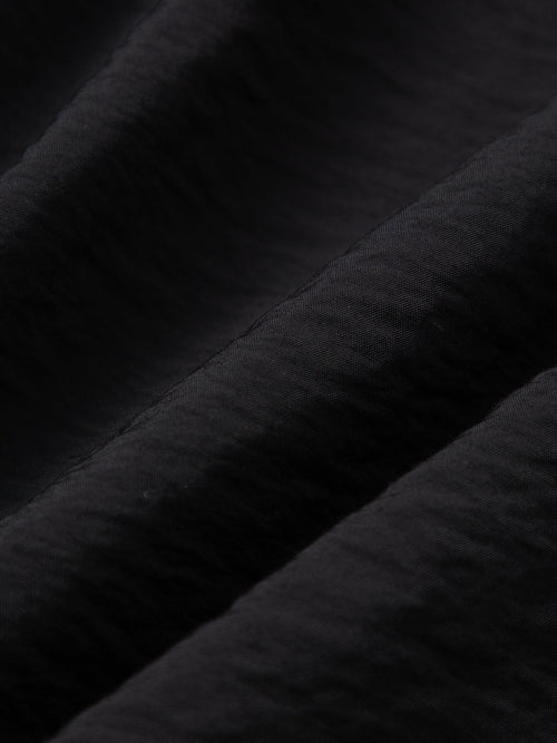 Load image 1 in gallery view. Long black dress
