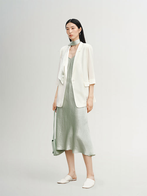 Charger l'image 1 dans la galerie. Veste blazer Gaby