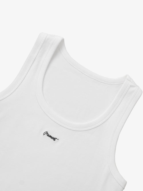 Load image 1 in gallery view. Moment' Tank Top