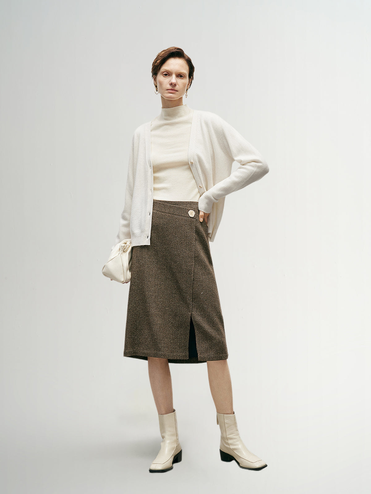Gaby Cardigan