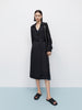 Gaby trench coats