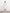 Women's Off-White Square Neck Puff Sleeves Button Down Belted Dress