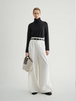 Pantalon en lin