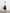 Women's Black High Waist Triacetate Draped Skirt