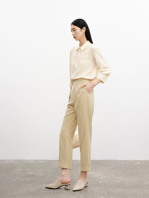 Load image 1 in gallery view. Gaby pants