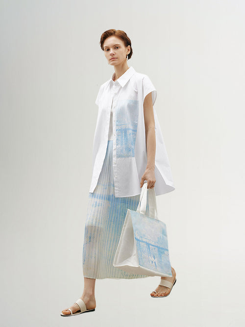 Charger l'image 1 dans la galerie. Chemise  - Collection Capsule