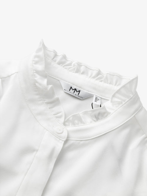Charger l'image 1 dans la galerie. Chemise Gaby