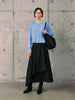 Silk-Cashmere Cardigan