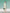 Women's Mint Green V Neck Short Sleeves Pleated Waist Dress