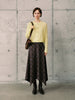 Silk-Cashmere Cardigan
