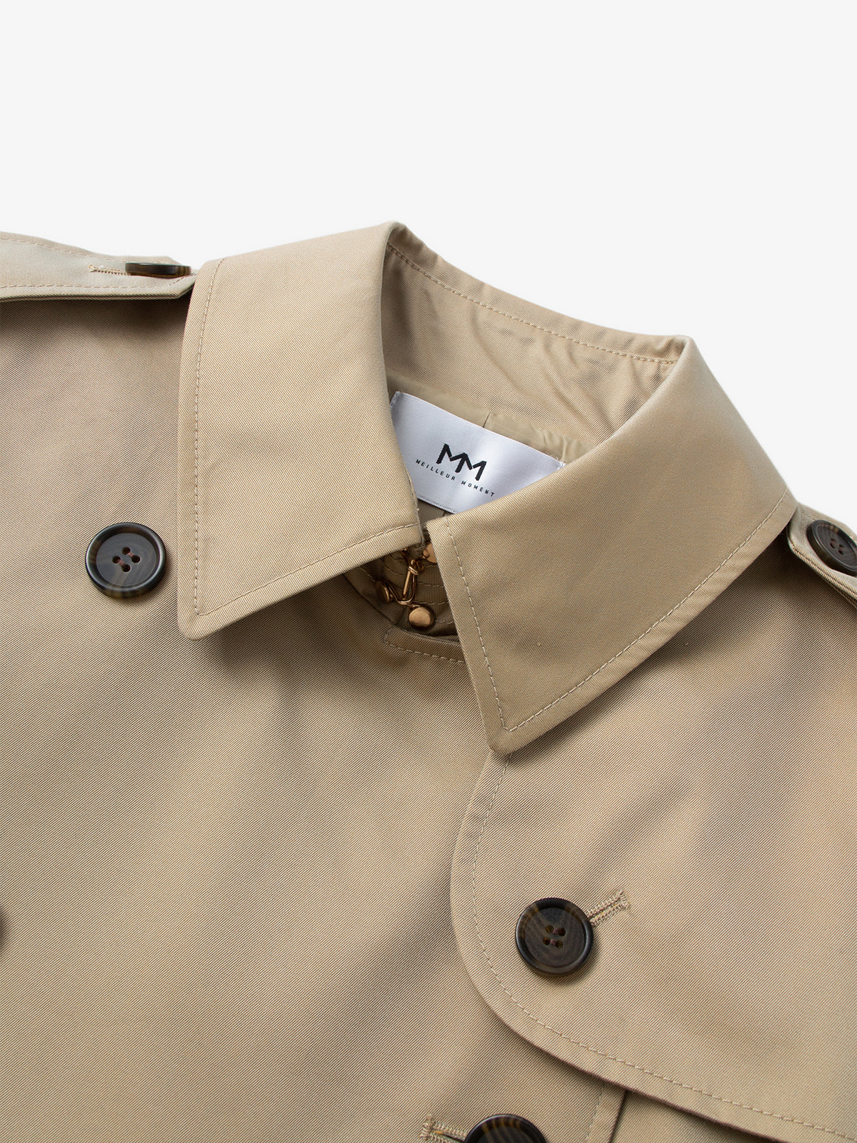 Gaby Coat