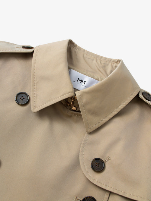 Load image 1 in gallery view. Gaby Coat