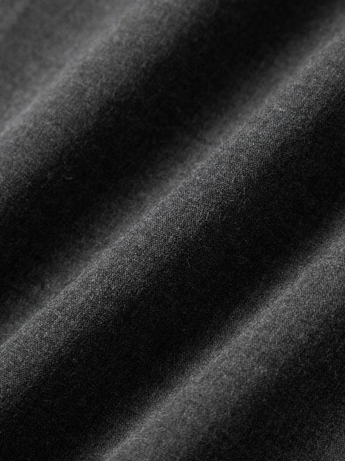 Load image 1 in gallery view. Cropped Architectural Wide-Leg Pants