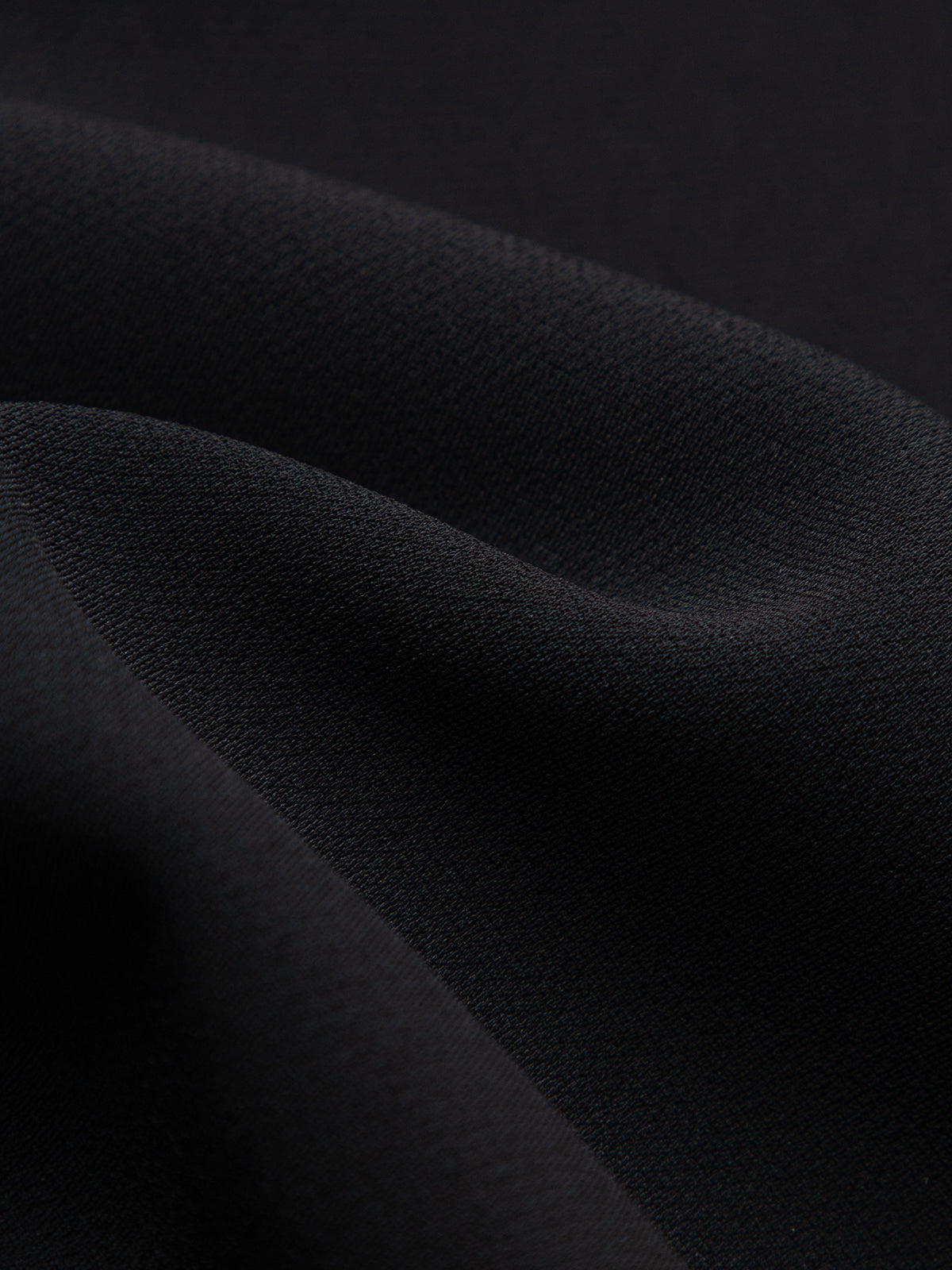 Jupe longue noire longue