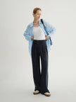 Lyocell Pants