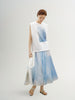 Pleated skirt - Capsule Collection