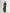 Women's Gray Wide Leg Belted Winter Trousers